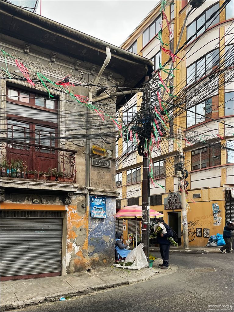 “Боливар” выдержал троих, или 10-ти дневка по Боливии (Ноябрь 2025)