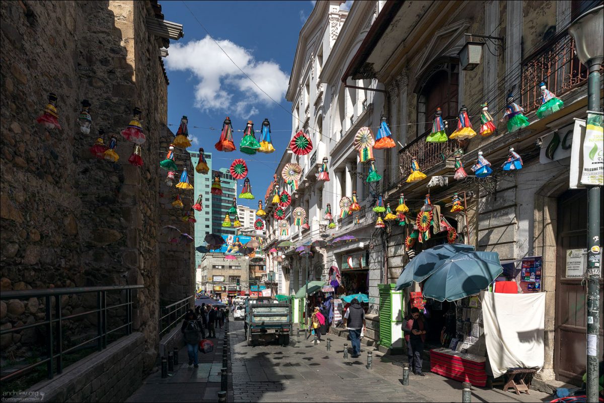 “Боливар” выдержал троих, или 10-ти дневка по Боливии (Ноябрь 2025)