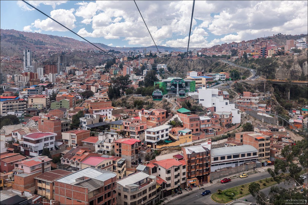 “Боливар” выдержал троих, или 10-ти дневка по Боливии (Ноябрь 2025)