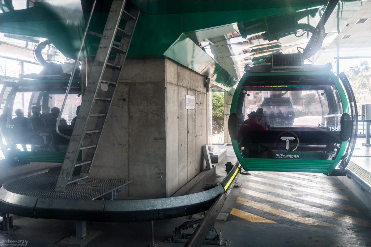 “Боливар” выдержал троих, или 10-ти дневка по Боливии (Ноябрь 2025)