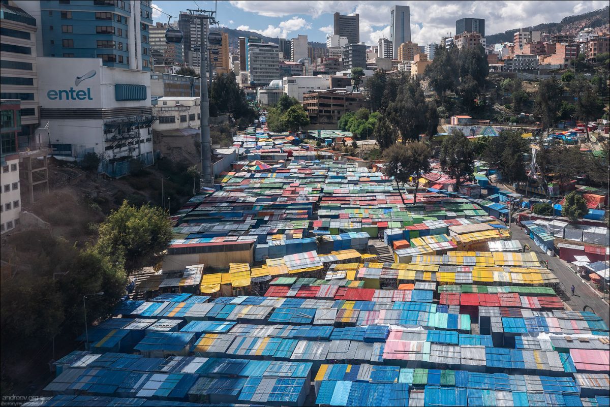 “Боливар” выдержал троих, или 10-ти дневка по Боливии (Ноябрь 2025)