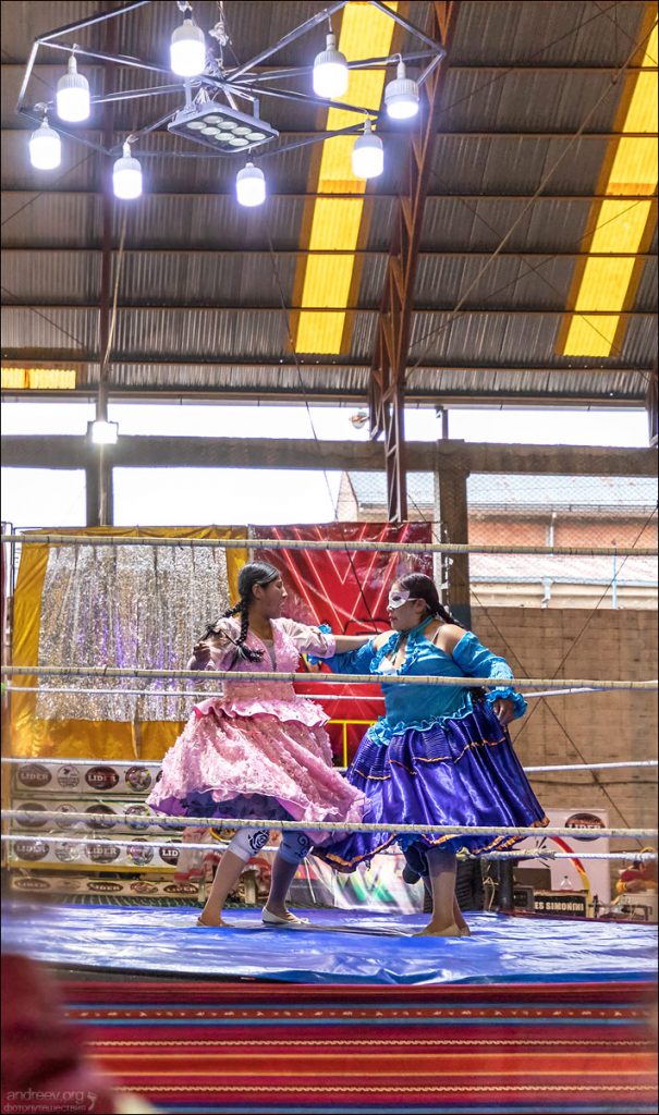 “Боливар” выдержал троих, или 10-ти дневка по Боливии (Ноябрь 2025)