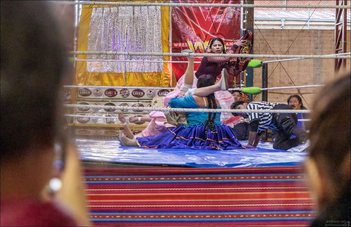 “Боливар” выдержал троих, или 10-ти дневка по Боливии (Ноябрь 2025)