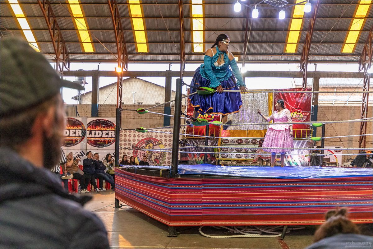 “Боливар” выдержал троих, или 10-ти дневка по Боливии (Ноябрь 2025)