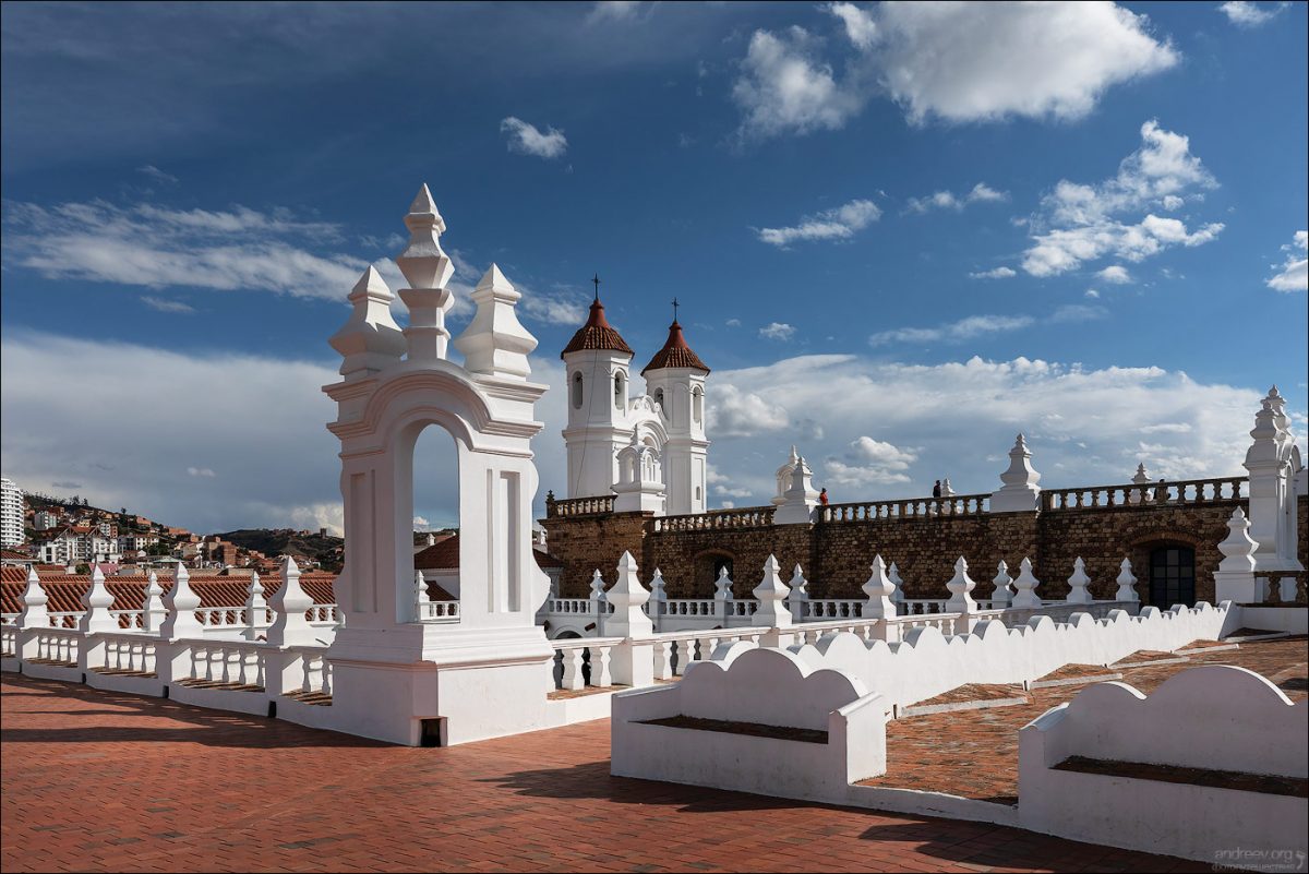 “Боливар” выдержал троих, или 10-ти дневка по Боливии (Ноябрь 2025)