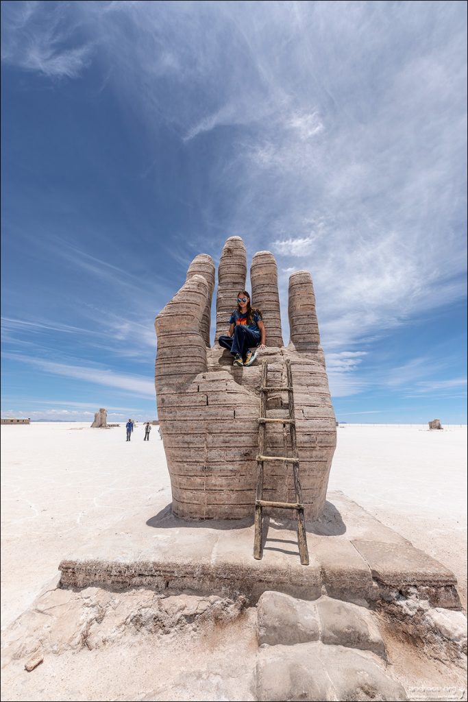 “Боливар” выдержал троих, или 10-ти дневка по Боливии (Ноябрь 2025)