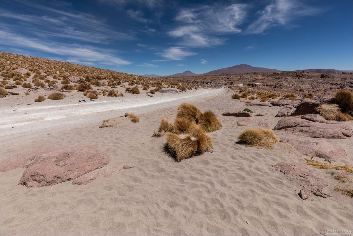“Боливар” выдержал троих, или 10-ти дневка по Боливии (Ноябрь 2025)