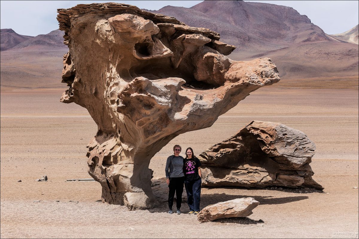 “Боливар” выдержал троих, или 10-ти дневка по Боливии (Ноябрь 2025)