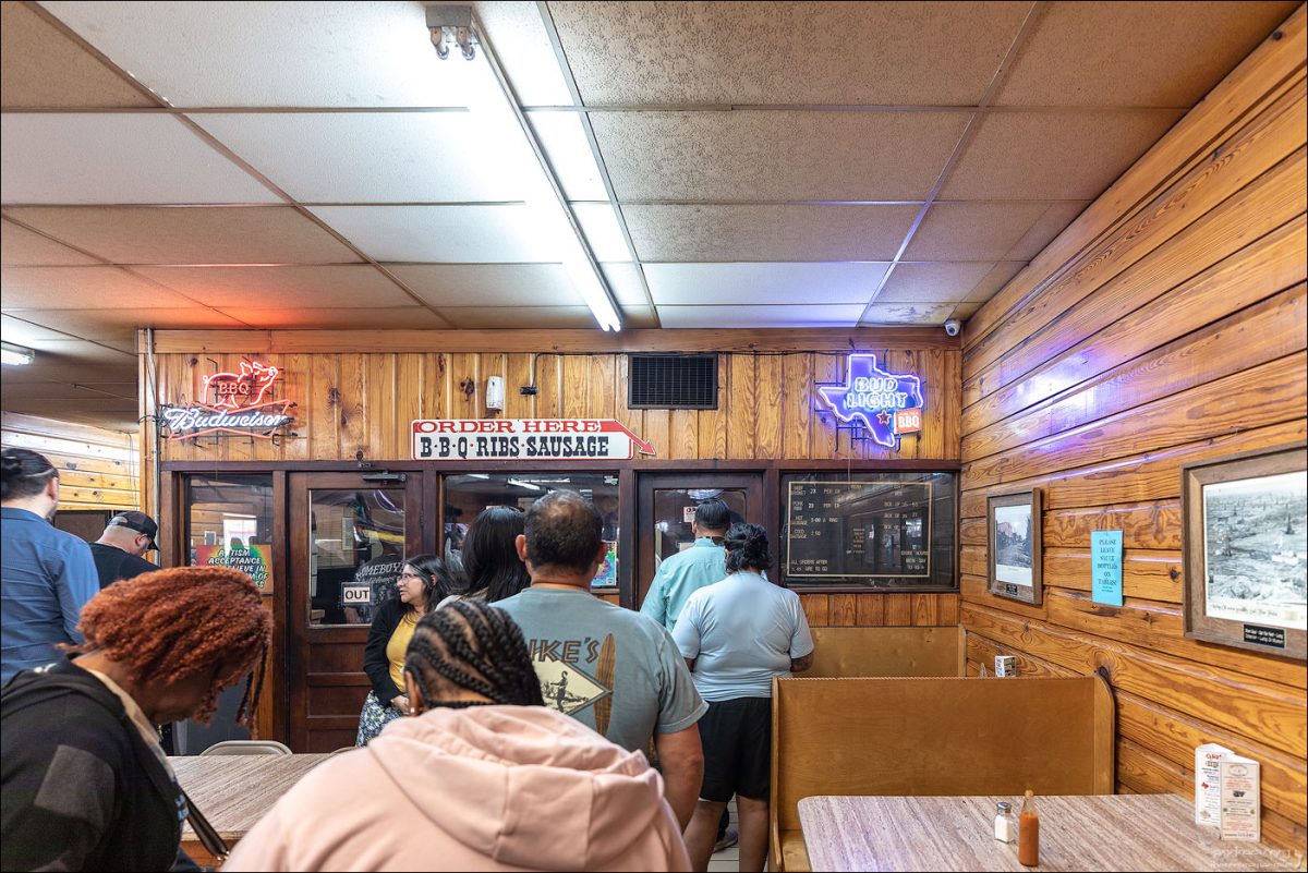 Мясо Техаса: где поесть лучшее барбекю (Февраль 2026)