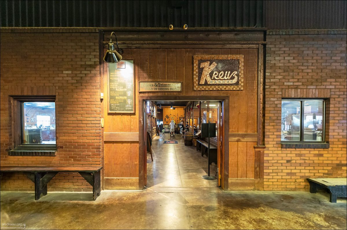 Мясо Техаса: где поесть лучшее барбекю (Февраль 2026)