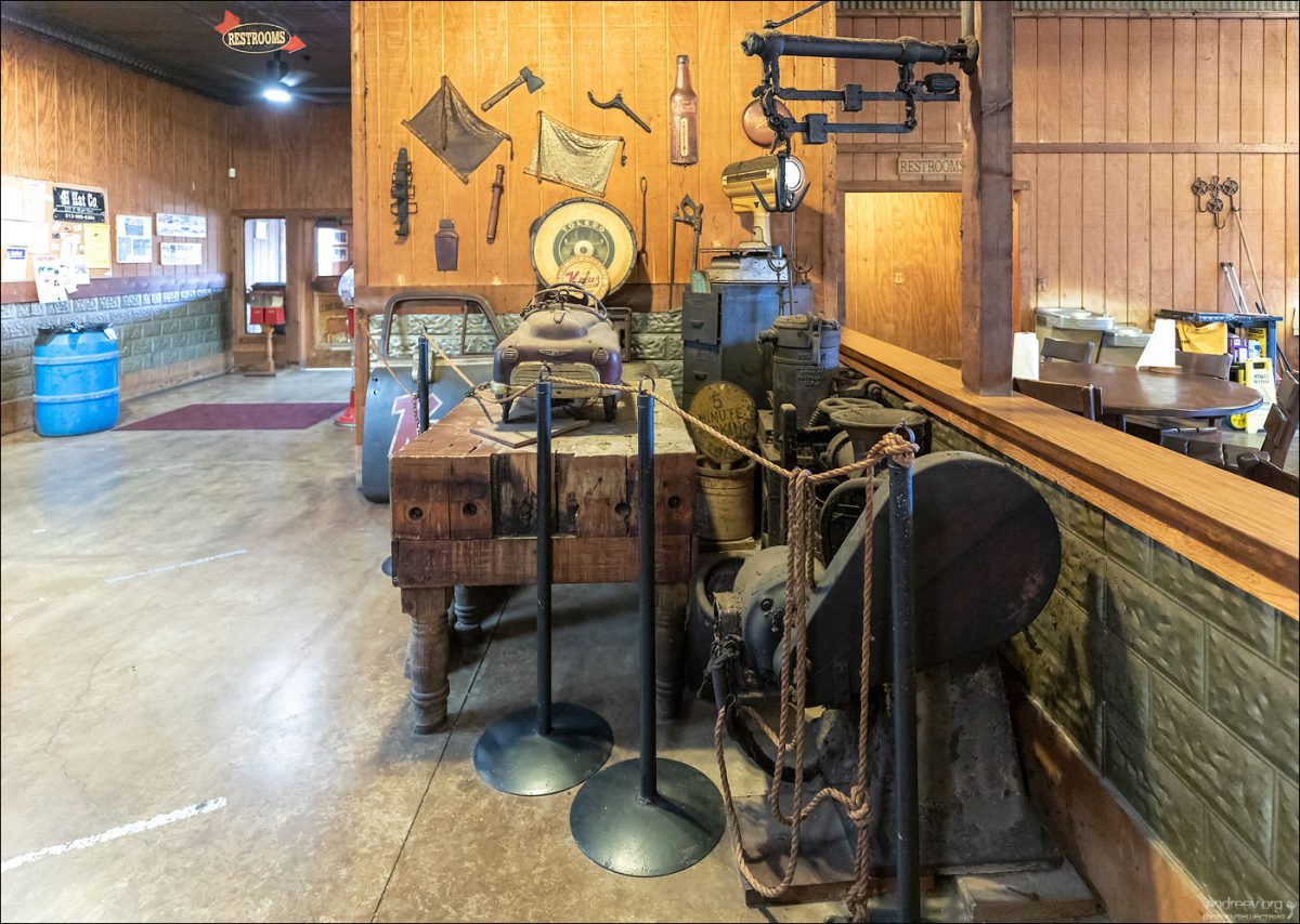 Мясо Техаса: где поесть лучшее барбекю (Февраль 2026)