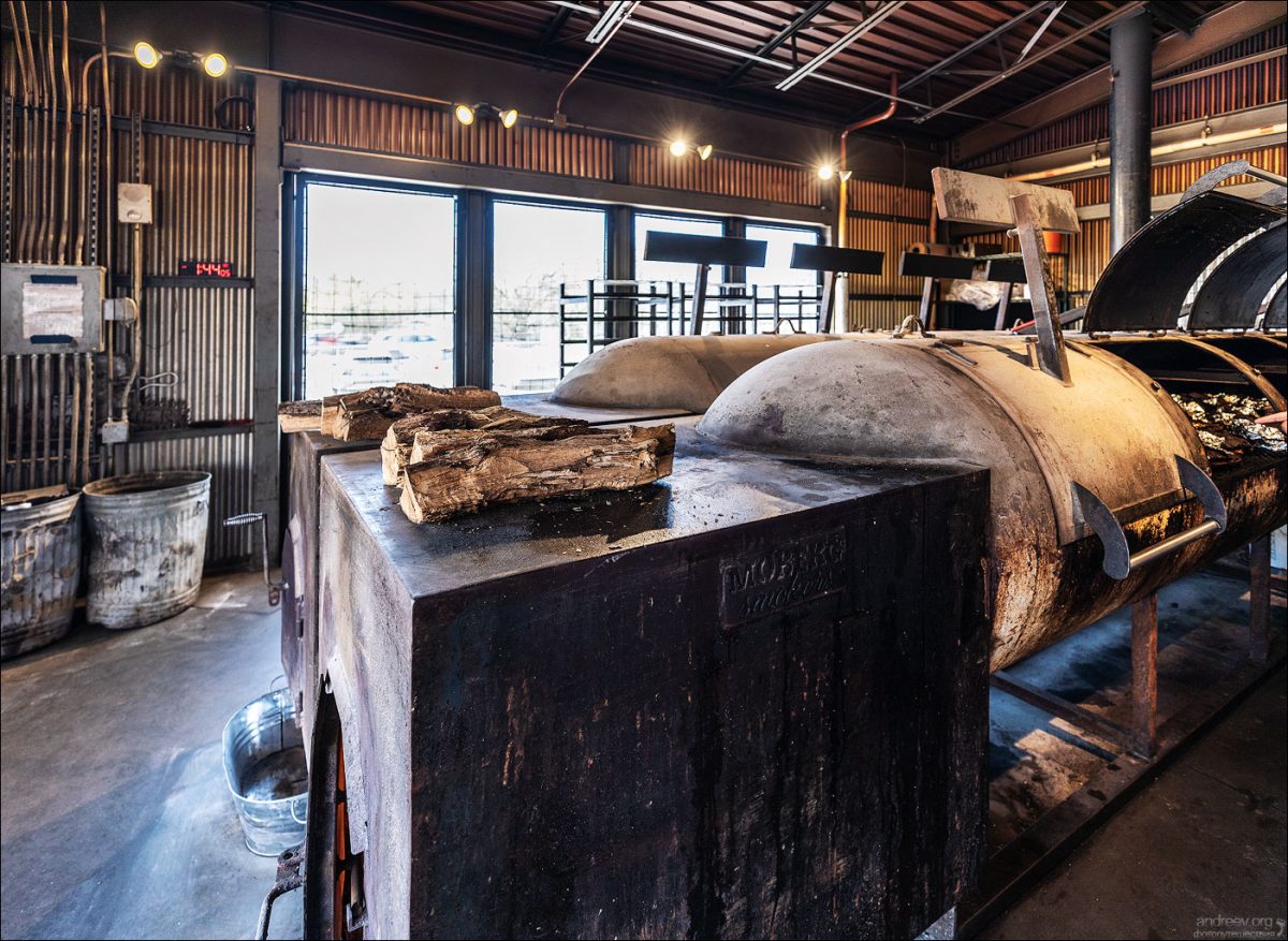 Мясо Техаса: где поесть лучшее барбекю (Февраль 2026)