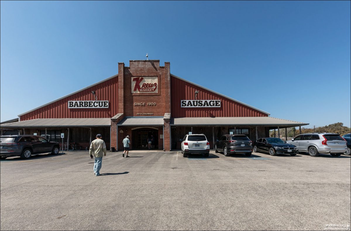 Мясо Техаса: где поесть лучшее барбекю (Февраль 2026)