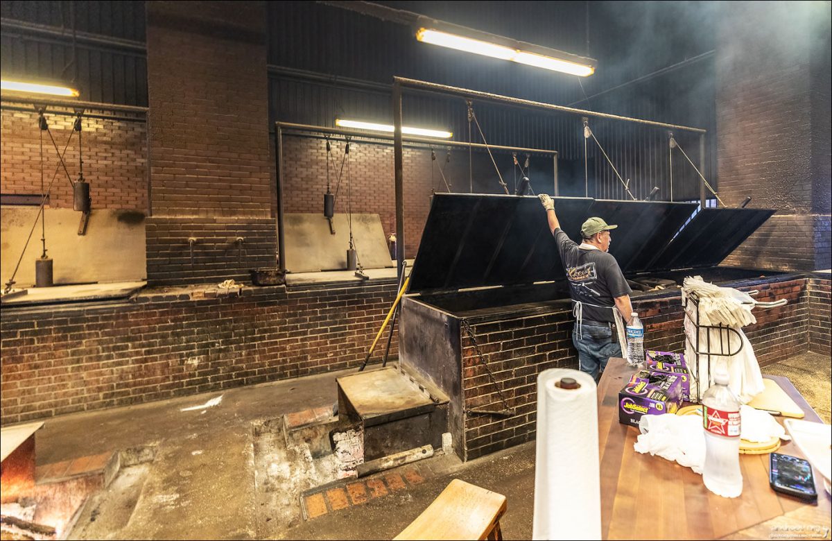 Мясо Техаса: где поесть лучшее барбекю (Февраль 2026)