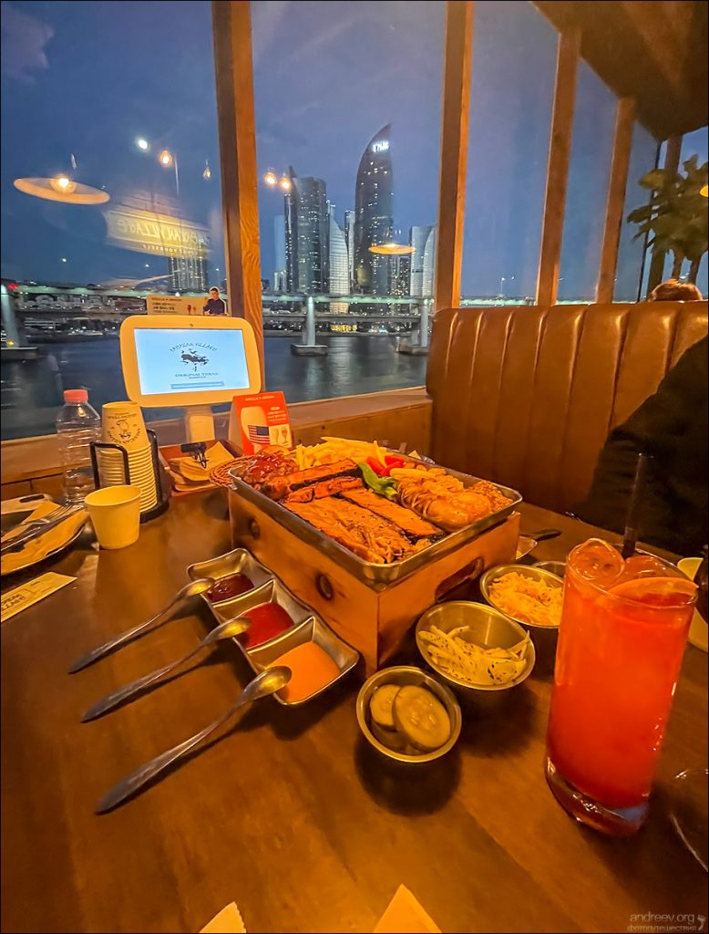 Мясо Техаса: где поесть лучшее барбекю (Февраль 2026)