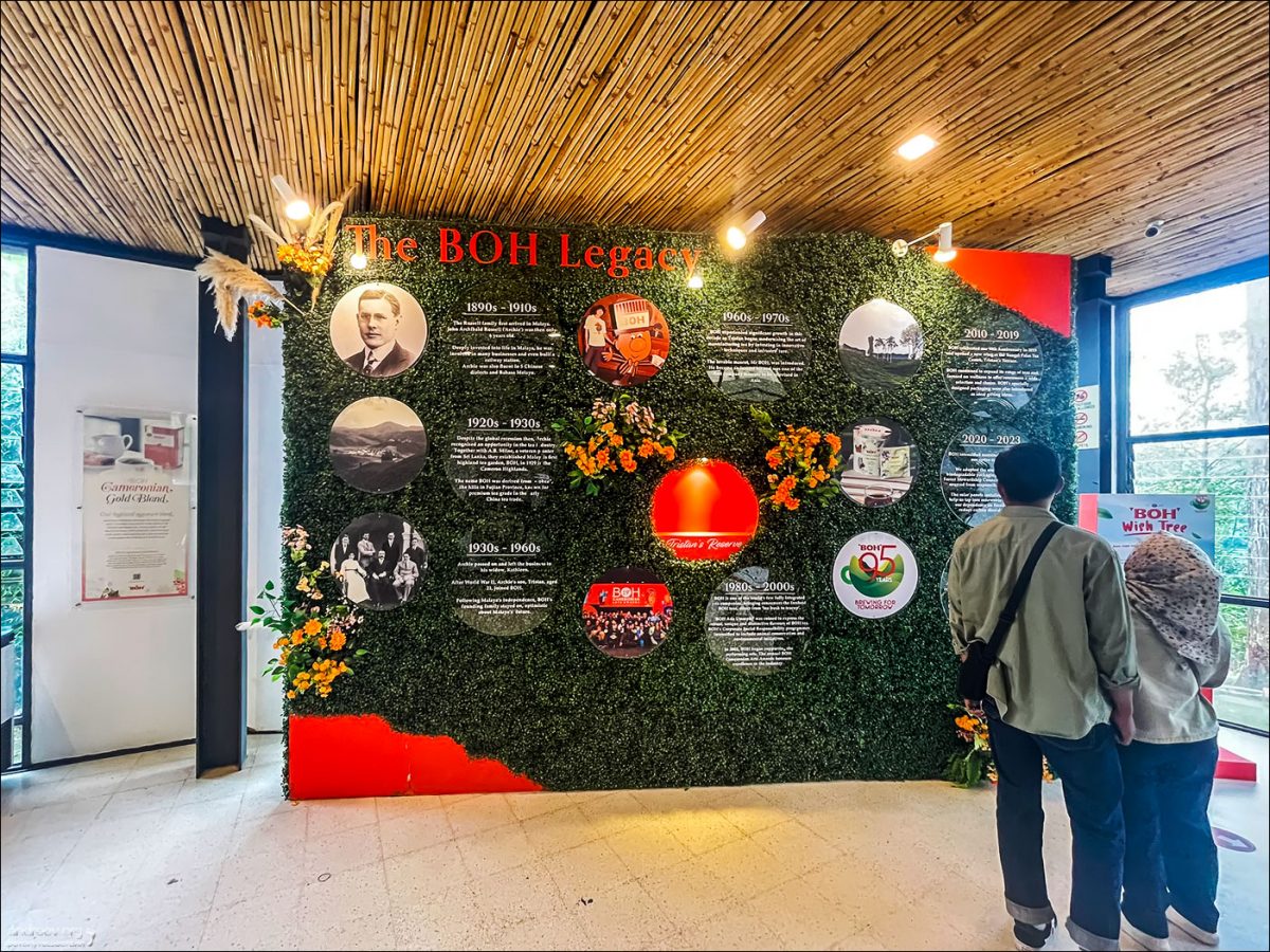 Сингапур — Камбоджа — Малайзия (Январь 2025)